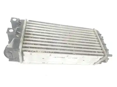 Peça sobressalente para automóvel em segunda mão intercooler por citroen c4 lim. 1.6 hdi fap referências oem iam 0384n9  0384n9