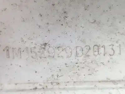 Peça sobressalente para automóvel em segunda mão intercooler por citroen c4 lim. 1.6 hdi fap referências oem iam 0384n9  0384n9