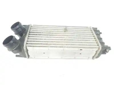 Peça sobressalente para automóvel em segunda mão intercooler por citroen c4 lim. 1.6 hdi fap referências oem iam 0384n9  0384n9