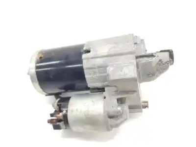 Peça sobressalente para automóvel em segunda mão motor de arranque por citroen c4 lim. 1.6 hdi fap referências oem iam 9801667780