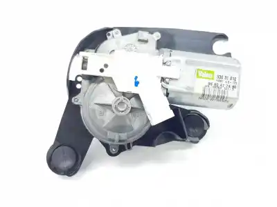 Peça sobressalente para automóvel em segunda mão motor do limpador traseiro por citroen c4 lim. 1.6 hdi fap referências oem iam 6405jq