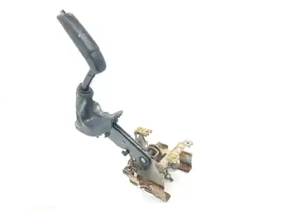 Peça sobressalente para automóvel em segunda mão alavanca de travão de mão por citroen c4 lim. 1.6 hdi fap referências oem iam 98031783zd