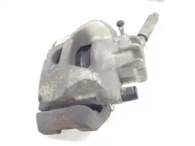 Peça sobressalente para automóvel em segunda mão pinça de travão dianteira direita por citroen c4 lim. 1.6 hdi fap referências oem iam 4400v8