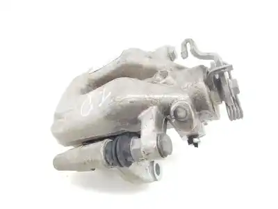 Peça sobressalente para automóvel em segunda mão pinça de travão traseira direita por citroen c4 lim. 1.6 hdi fap referências oem iam 4401n7