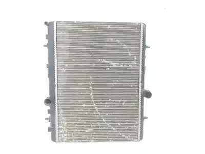 Peça sobressalente para automóvel em segunda mão radiador de água por citroen c4 lim. 1.6 hdi fap referências oem iam 1330w2