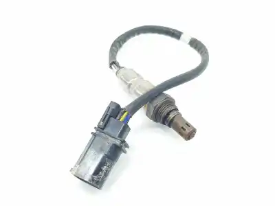 Peça sobressalente para automóvel em segunda mão sonda lambda por citroen c4 lim. 1.6 hdi fap referências oem iam 8683265480  8683265480
