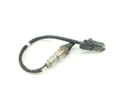 Peça sobressalente para automóvel em segunda mão sonda lambda por citroen c4 lim. 1.6 hdi fap referências oem iam 8683265480