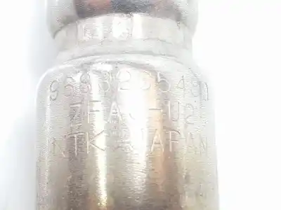 Peça sobressalente para automóvel em segunda mão sonda lambda por citroen c4 lim. 1.6 hdi fap referências oem iam 8683265480  8683265480