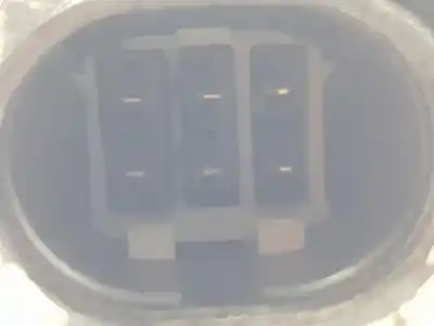 Peça sobressalente para automóvel em segunda mão sonda lambda por citroen c4 lim. 1.6 hdi fap referências oem iam 8683265480  8683265480