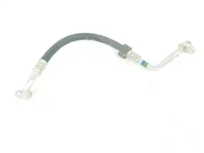 Peça sobressalente para automóvel em segunda mão tubos de ar condicionado por citroen c4 lim. 1.6 hdi fap referências oem iam 9675201080