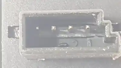 Peça sobressalente para automóvel em segunda mão BOTÃO / INTERRUPTOR ELEVADOR VIDRO TRASEIRO DIREITO por BMW SERIE 3 TOURING (E46)  Referências OEM IAM 61316902174  6902174