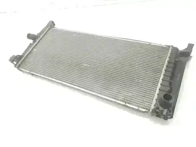 Автозапчастина б/у водяний радіатор для mini clubman 2.0 16v turbodiesel посилання на oem iam 17117617630  7617630