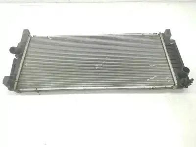Автозапчастина б/у водяний радіатор для mini clubman 2.0 16v turbodiesel посилання на oem iam 17117617630  7617630