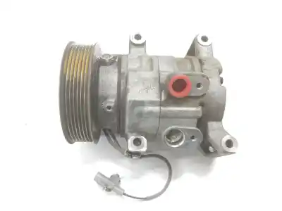 Peça sobressalente para automóvel em segunda mão compressor de ar condicionado a/a a/c por toyota hilux (kun) 2.5 turbodiesel referências oem iam 883200k080 883200k080 