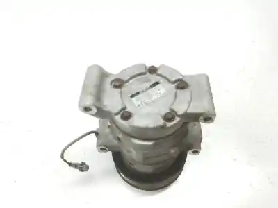 Peça sobressalente para automóvel em segunda mão compressor de ar condicionado a/a a/c por toyota hilux (kun) 2.5 turbodiesel referências oem iam 883200k080 883200k080 