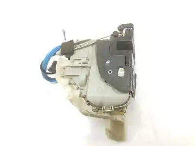 Pezzo di ricambio per auto di seconda mano serratura porta anteriore sinistra per audi a4 b8 avant (8k5) 3.0 tdi riferimenti oem iam 8j1837015c  8j1837015c