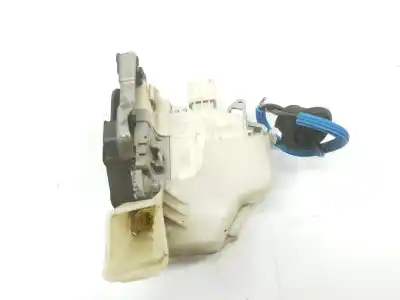 Pezzo di ricambio per auto di seconda mano serratura porta anteriore sinistra per audi a4 b8 avant (8k5) 3.0 tdi riferimenti oem iam 8j1837015c  8j1837015c