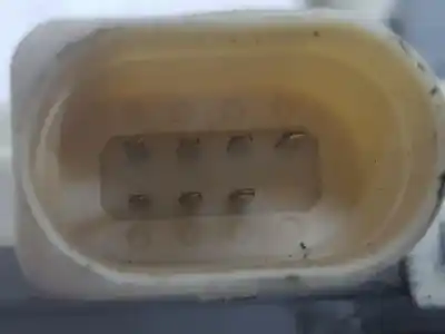 Pezzo di ricambio per auto di seconda mano serratura porta anteriore sinistra per audi a4 b8 avant (8k5) 3.0 tdi riferimenti oem iam 8j1837015c