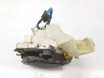 Pezzo di ricambio per auto di seconda mano serratura porta anteriore sinistra per audi a4 b8 avant (8k5) 3.0 tdi riferimenti oem iam 8j1837015c  8j1837015c