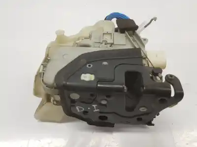 Pezzo di ricambio per auto di seconda mano serratura porta anteriore sinistra per audi a4 b8 avant (8k5) 3.0 tdi riferimenti oem iam 8j1837015c  8j1837015c