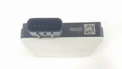 Second-hand car spare part electronic module for jeep compass (mp, m6, mv, m7) 1.4 multiair oem iam references 68420480ab  68420480ab