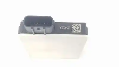 Second-hand car spare part electronic module for jeep compass (mp, m6, mv, m7) 1.4 multiair oem iam references 68420480ab  68420480ab