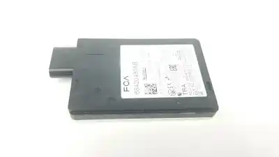 Second-hand car spare part electronic module for jeep compass (mp, m6, mv, m7) 1.4 multiair oem iam references 68420480ab