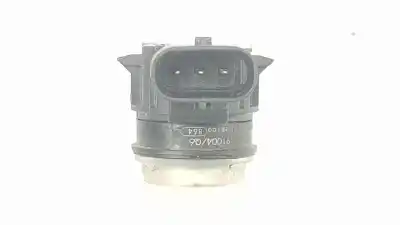 Second-hand car spare part parking sensor for jeep compass (mp, m6, mv, m7) 1.4 multiair oem iam references 5ut05kw3aa  5ut05kw3aa