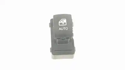 Second-hand car spare part right front power window switch for jeep compass (mp, m6, mv, m7) 1.4 multiair oem iam references 6bz31lxhab