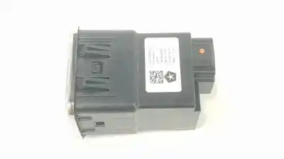 Second-hand car spare part electronic module for jeep compass (mp, m6, mv, m7) 1.4 multiair oem iam references 53249959  53249959