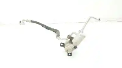 Pezzo di ricambio per auto di seconda mano Tubi Aria Condizionata per TOYOTA HILUX (KUN) 2.5 Turbodiesel Riferimenti OEM IAM 887040K673 887040K673 