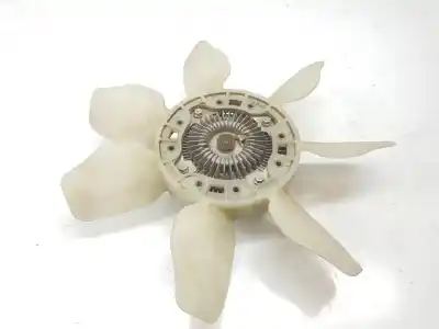 Автозапчасти б/у ВЯЗКОМОТОРНЫЙ ВЕНТИЛЯТОР за TOYOTA HILUX (KUN)  ссылки OEM IAM 1621030030  1621030030