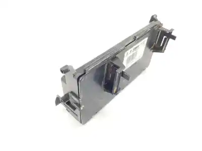 Peça sobressalente para automóvel em segunda mão módulo eletrônico por citroen c4 lim. 1.6 hdi fap referências oem iam 9687606680