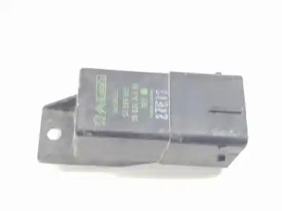 Peça sobressalente para automóvel em segunda mão módulo eletrônico por citroen c4 lim. 1.6 hdi fap referências oem iam 9802424080