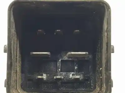 Second-hand car spare part electronic module for citroen c4 lim. 1.6 hdi fap oem iam references 9802424080  9802424080