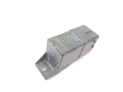 Second-hand car spare part electronic module for citroen c4 lim. 1.6 hdi fap oem iam references 9802424080  9802424080