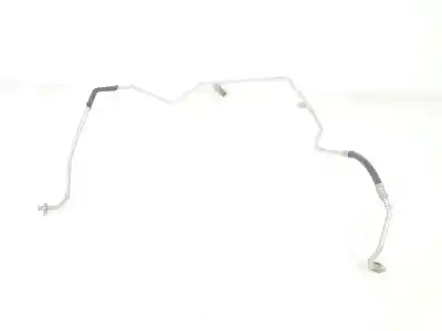 Peça sobressalente para automóvel em segunda mão tubos de ar condicionado por citroen c4 lim. 1.6 hdi fap referências oem iam 9819887180