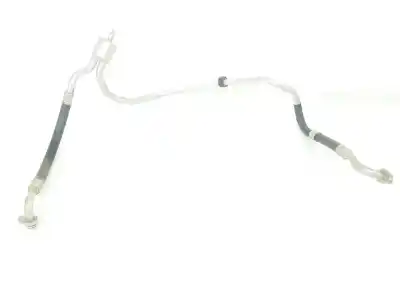 Peça sobressalente para automóvel em segunda mão tubos de ar condicionado por citroen c4 lim. 1.6 hdi fap referências oem iam 9670651880