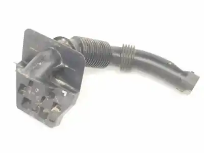 Second-hand car spare part TUBE for CITROEN C4 LIM.  OEM IAM references 9675055580  9685952880