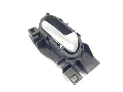 Peça sobressalente para automóvel em segunda mão puxador interior dianteiro direito por citroen c4 lim. 1.6 hdi fap referências oem iam 9144g4