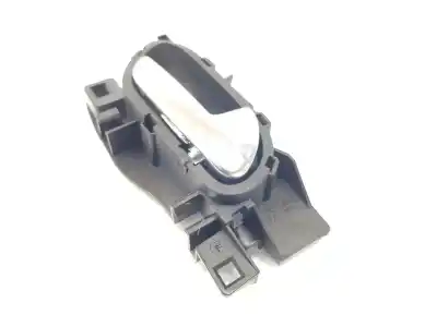 Peça sobressalente para automóvel em segunda mão puxador interior traseiro direito por citroen c4 lim. 1.6 hdi fap referências oem iam 9144g4