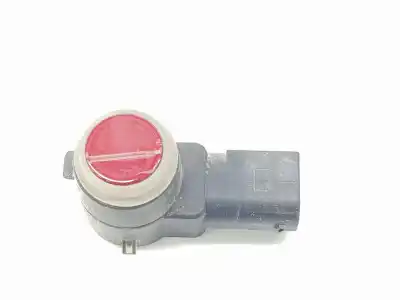 Peça sobressalente para automóvel em segunda mão sensor de estacionamento por citroen c4 lim. 1.6 hdi fap referências oem iam 9666016377