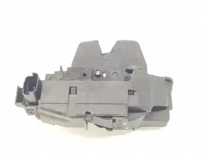 Peça sobressalente para automóvel em segunda mão fechadura do mala por citroen c4 lim. 1.6 hdi fap referências oem iam 9804762080