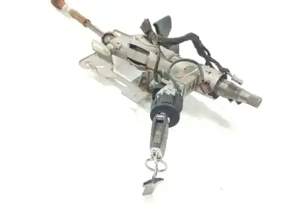 Peça sobressalente para automóvel em segunda mão coluna de direcção por citroen c4 lim. 1.6 hdi fap referências oem iam 4123gp