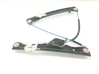 Second-hand car spare part passenger side right window regulator for mini clubman 2.0 16v turbodiesel oem iam references 51337437548  7437548