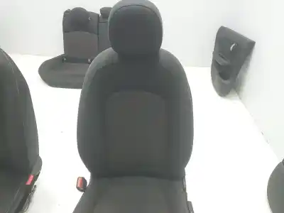 Автозапчастина б/у комплект сидів для mini clubman 2.0 16v turbodiesel посилання на oem iam   