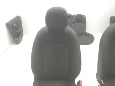 Автозапчастина б/у комплект сидів для mini clubman 2.0 16v turbodiesel посилання на oem iam   