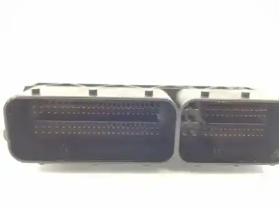 Second-hand car spare part ecu engine control for bmw 3 coupé (e92) 320 d oem iam references 13617807827  7807827