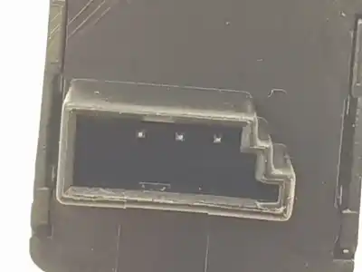 Peça sobressalente para automóvel em segunda mão botão / interruptor elevador vidro dianteiro direito por bmw 3 coupé (e92) 320 d referências oem iam 61316945874