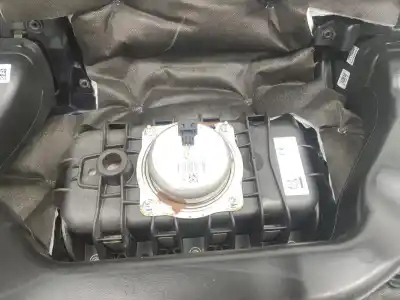 Автозапчастина б/у комплект подушки безпеки для mini clubman 2.0 16v turbodiesel посилання на oem iam   